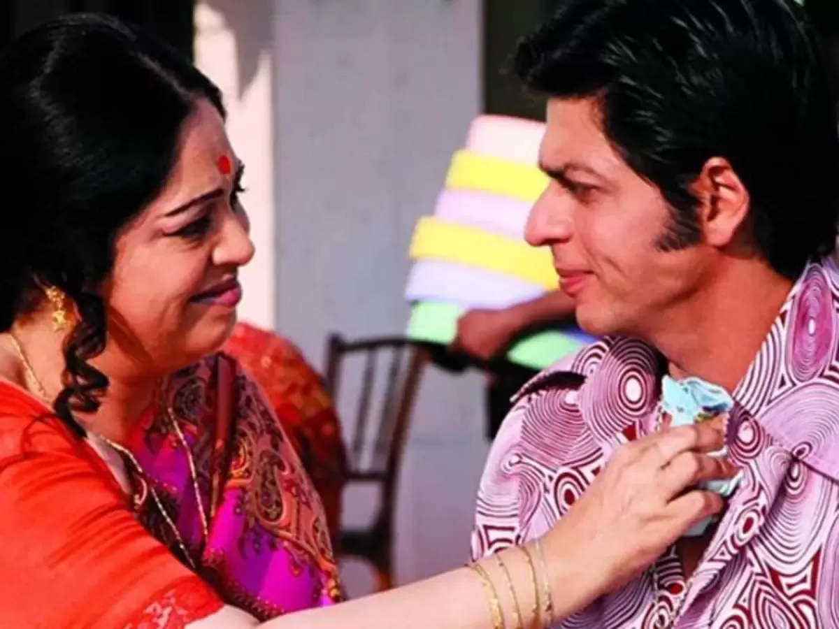 kirron kher 