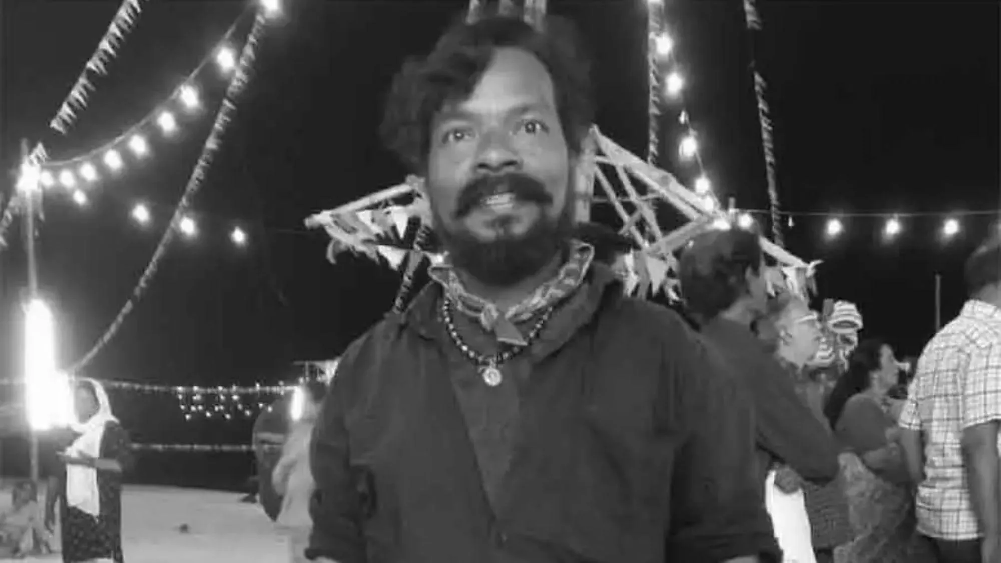 Kalabhavan Niju 