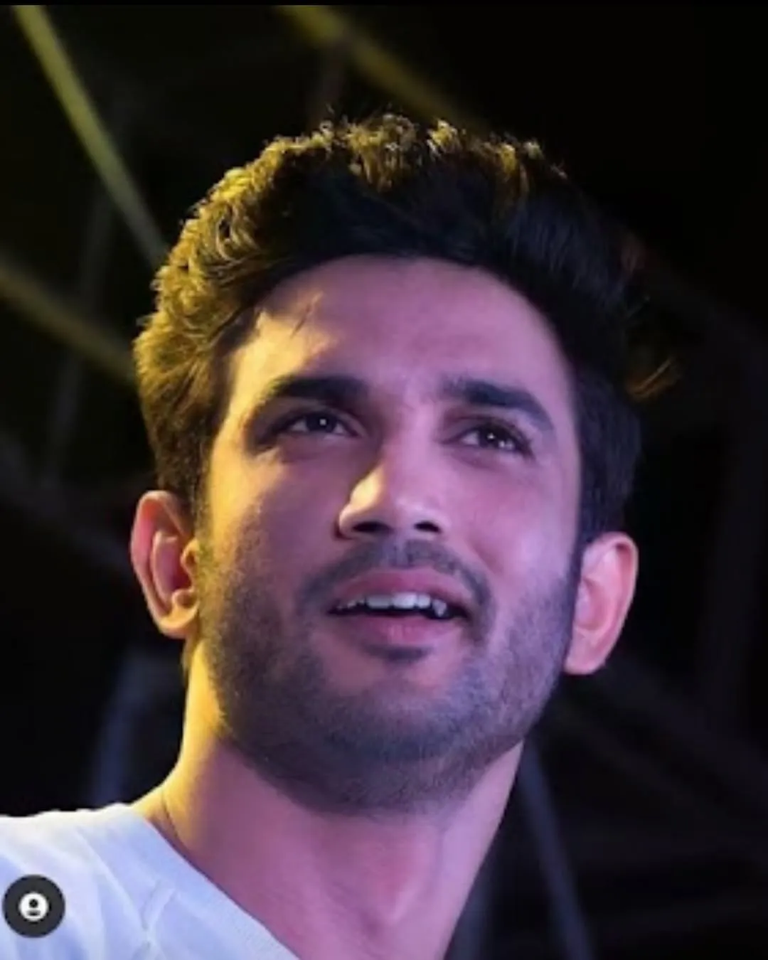 Sushant Singh Rajput 