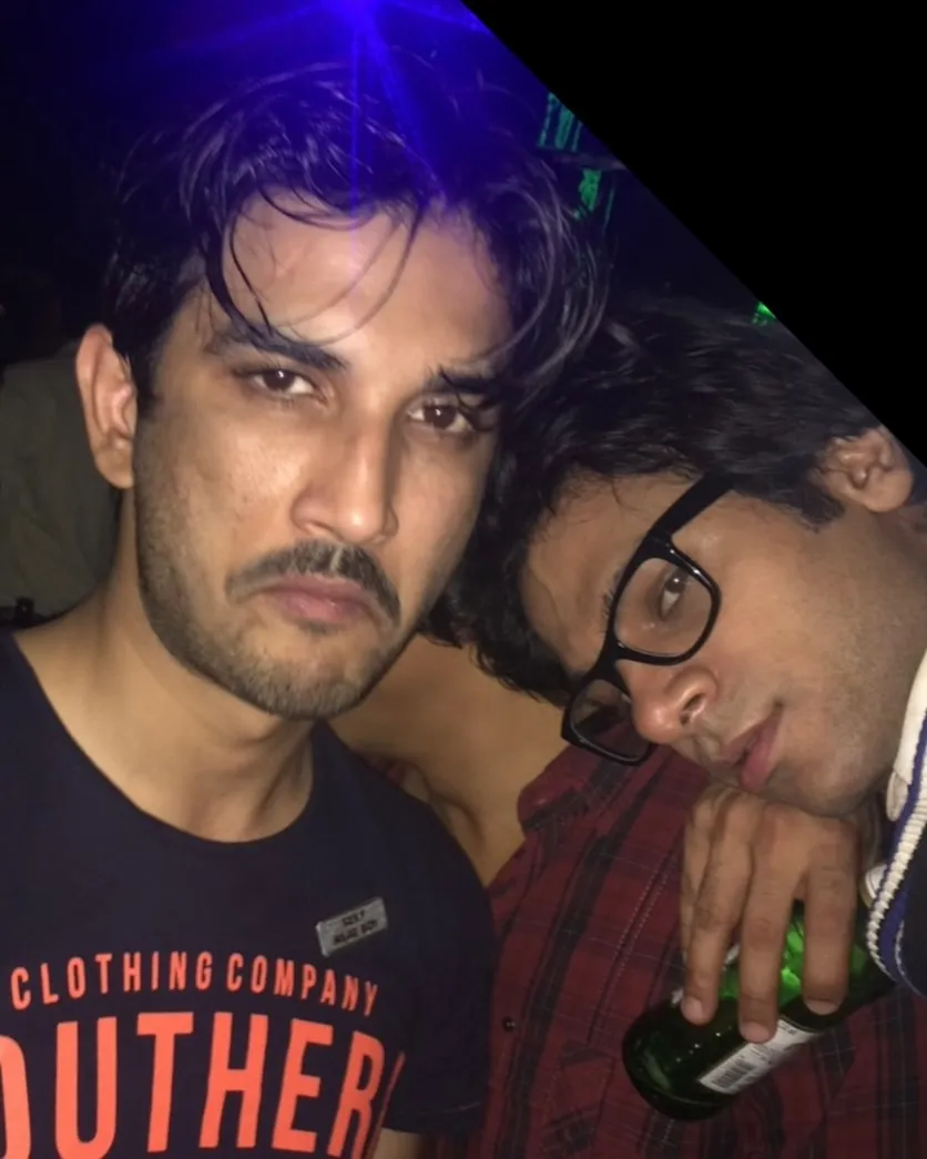 Karan Veer Mehra