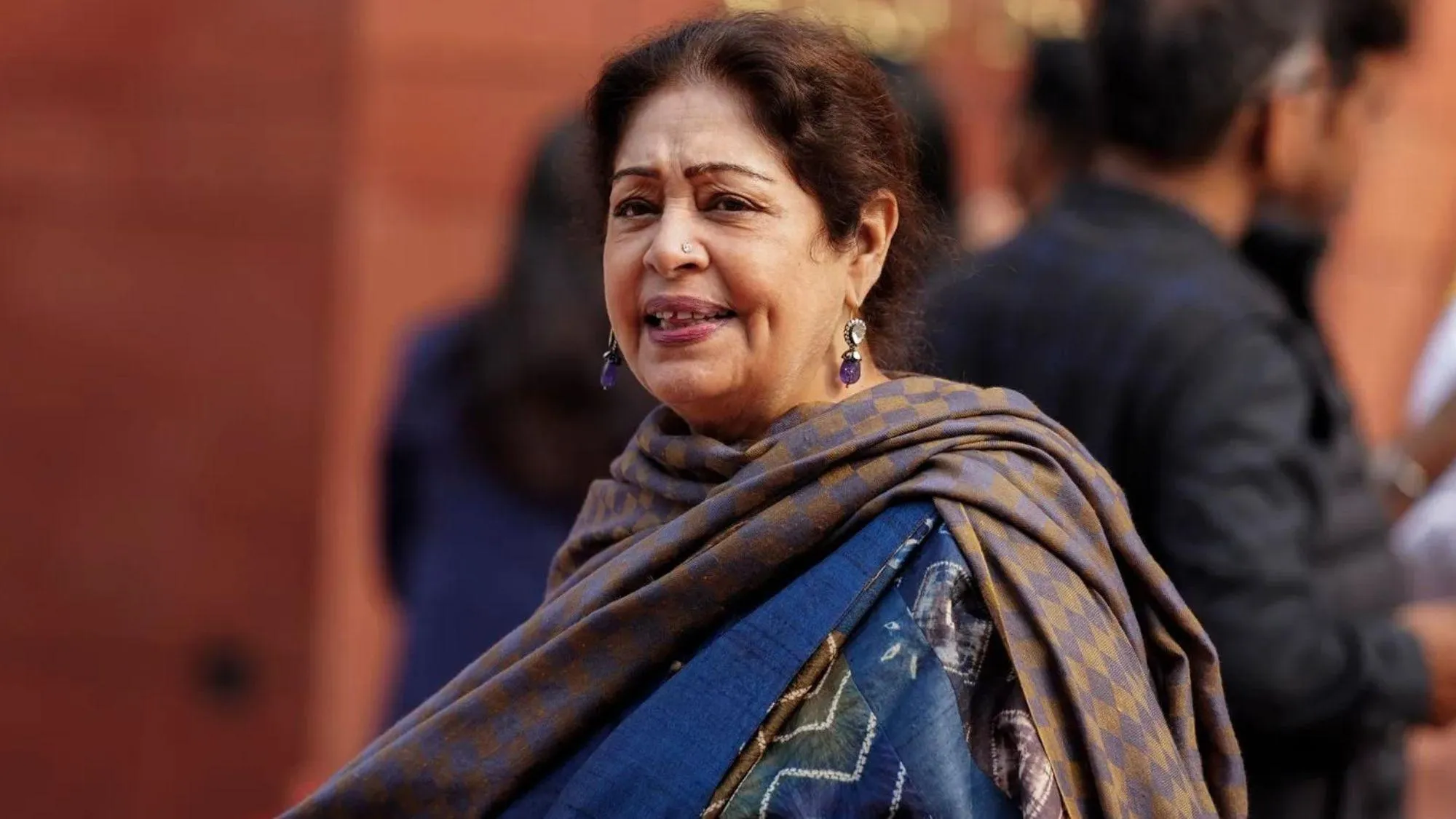 Kirron Kher