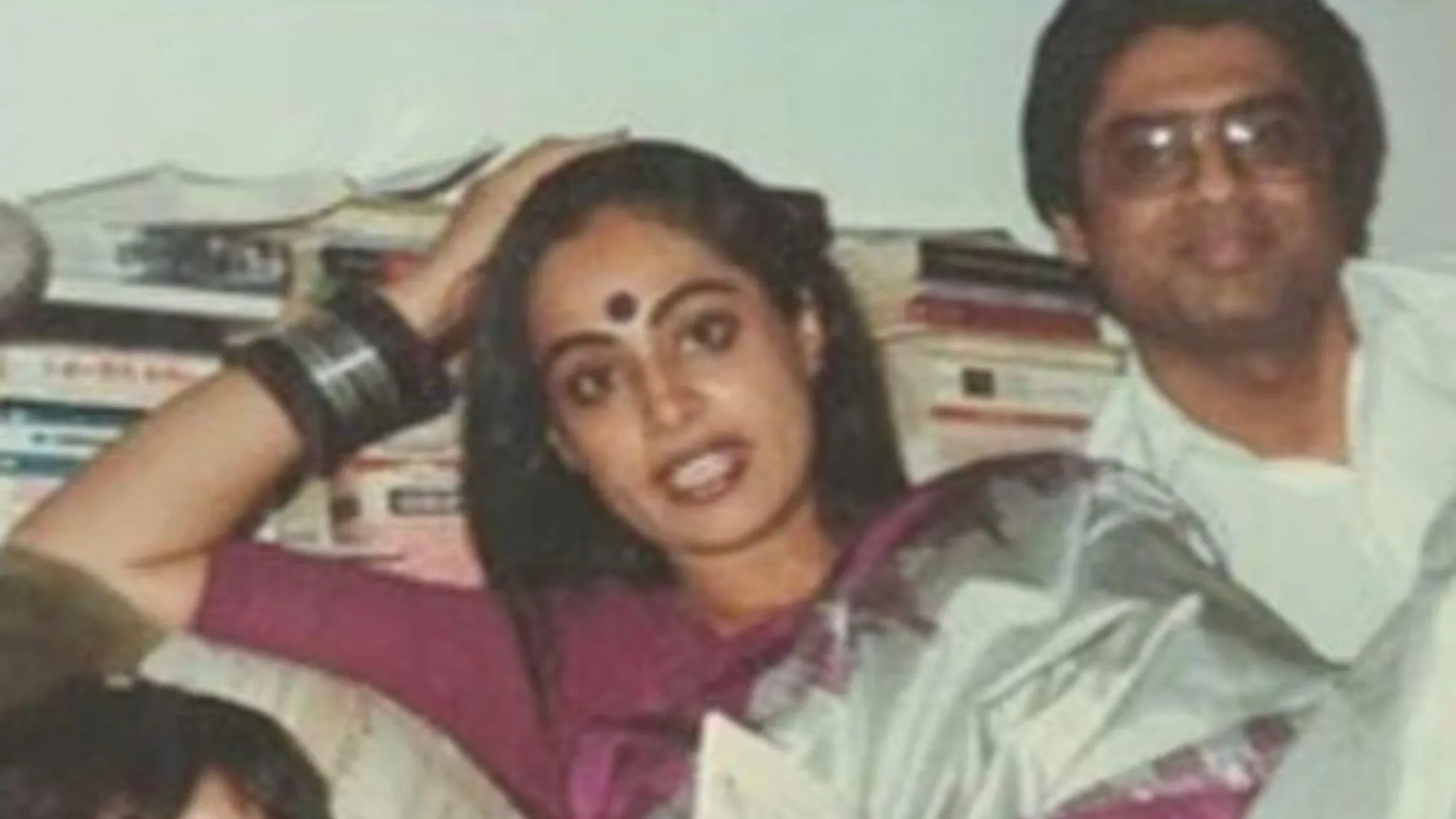 Kirron Kher first husband
