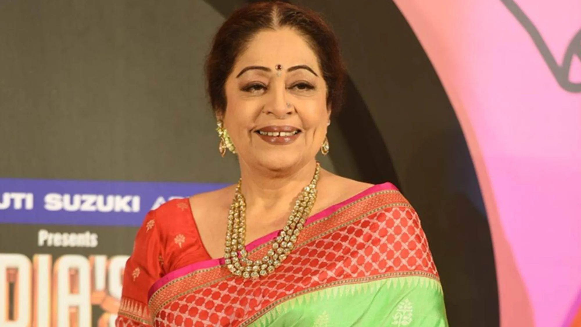 Kirron Kher 