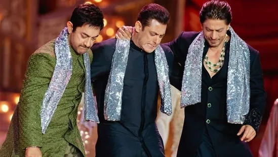 aamir khan salman shahrukh