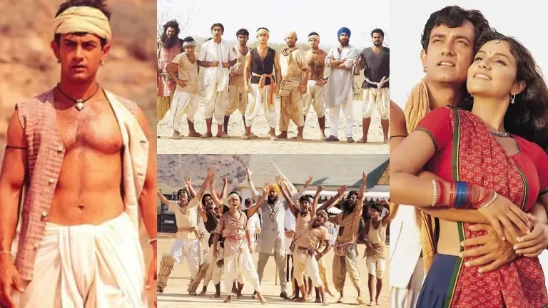 Lagaan