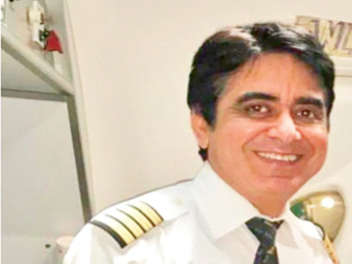 Sumeet Sabharwal 