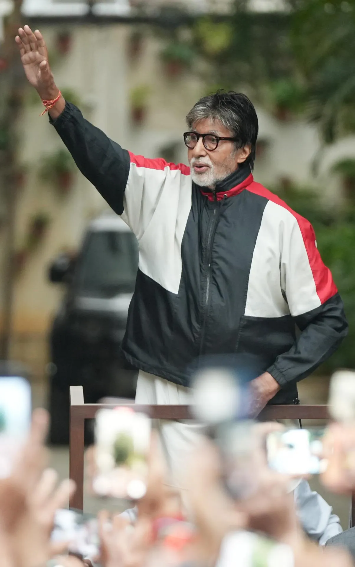 Amitabh Bachchan