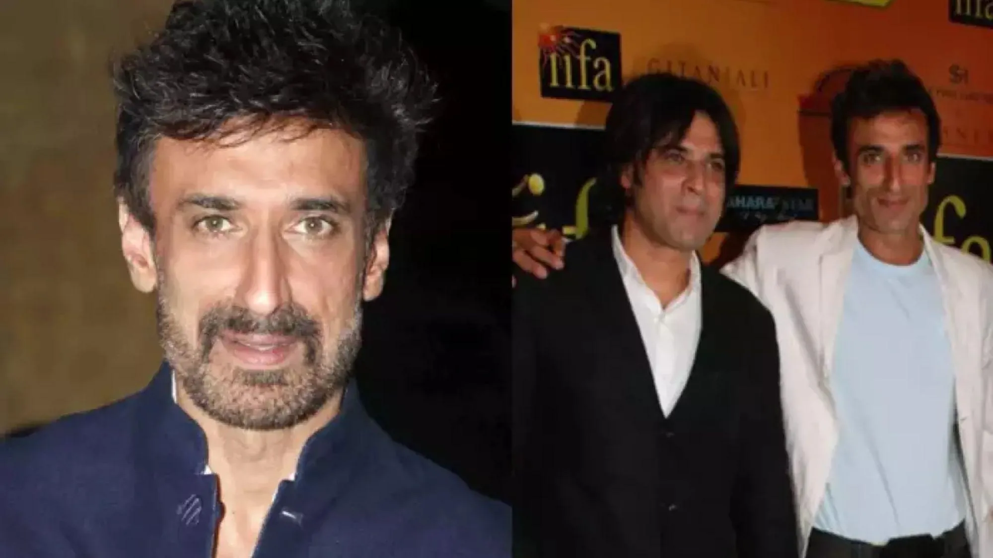 Rahul Dev and Mukul Dev