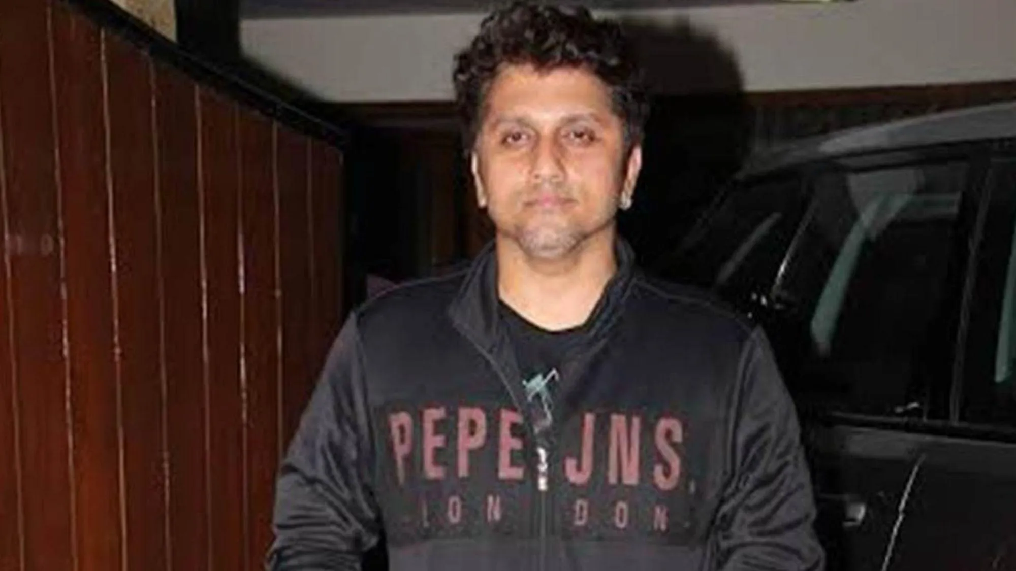 mohit suri