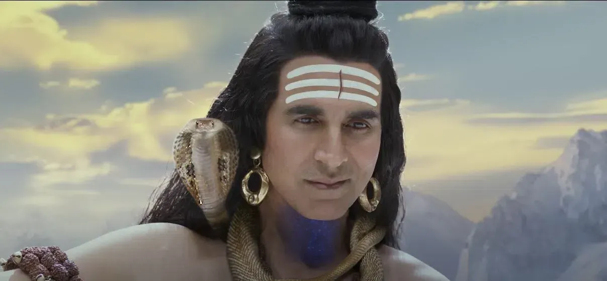 Kannappa Took 9 Years
