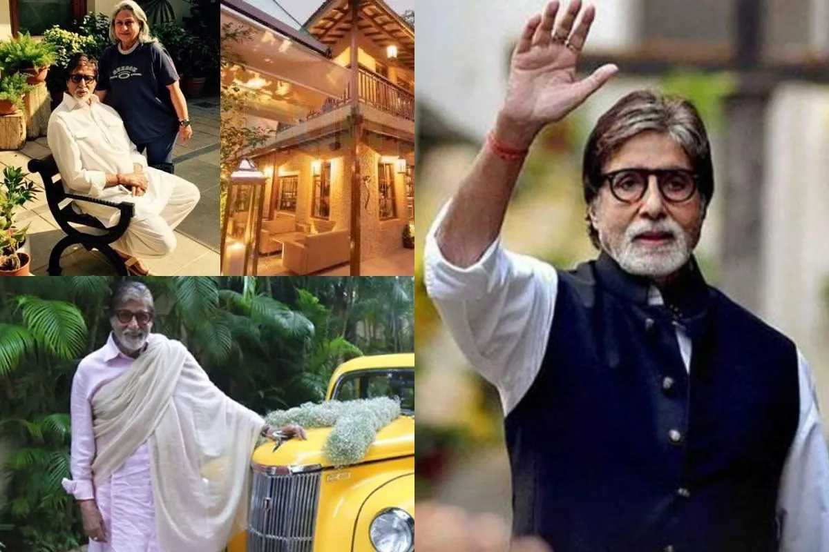 amitabh bachchan net worth
