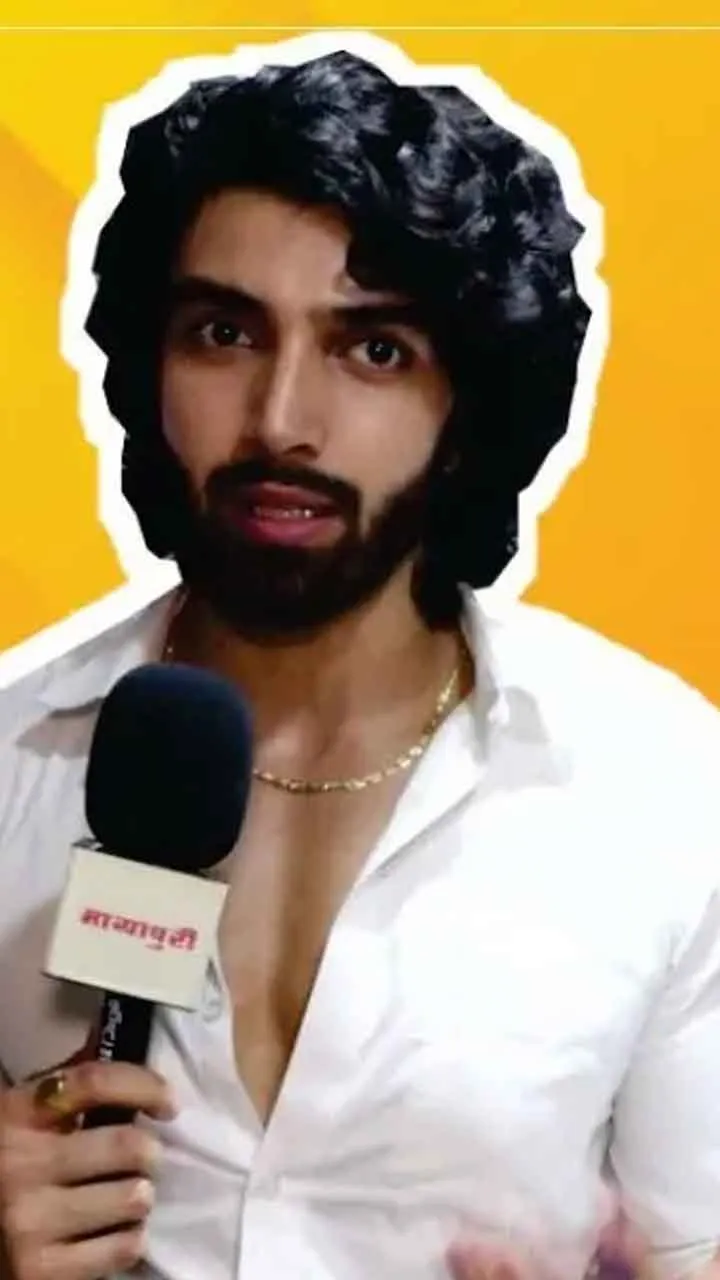 Jaane Anjaane Hum Mile' के एक्टर Bharat Ahlawwat ने शो के 200 एपिसोड्स पूरे  होने पर कहा...