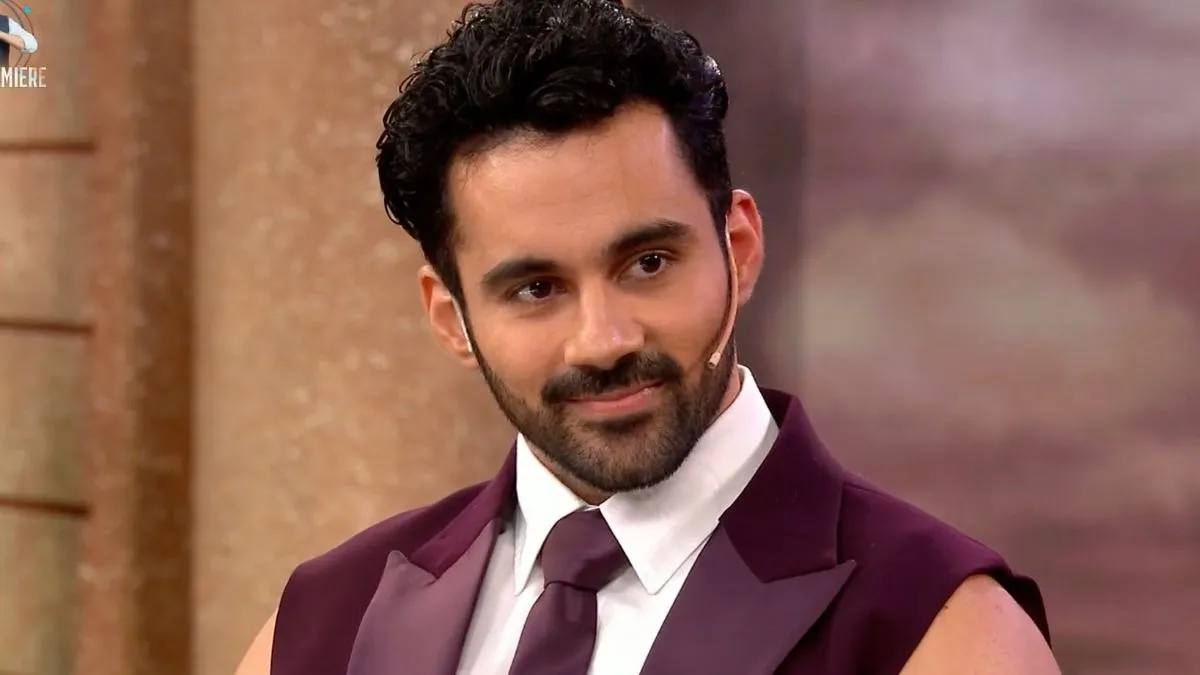 Bigg Boss 19: Abhishek Bajaj