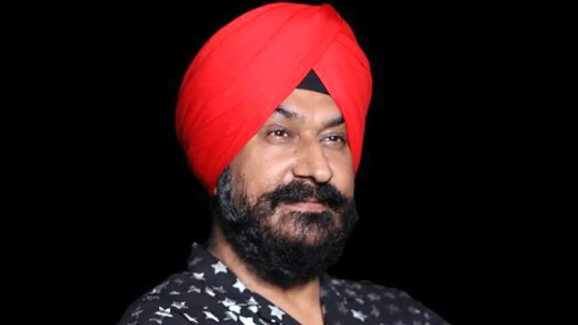 Gurucharan Singh
