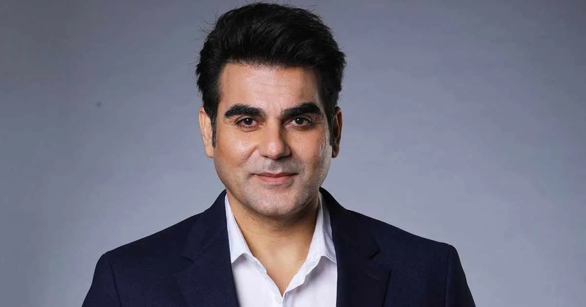 Arbaaz Khan