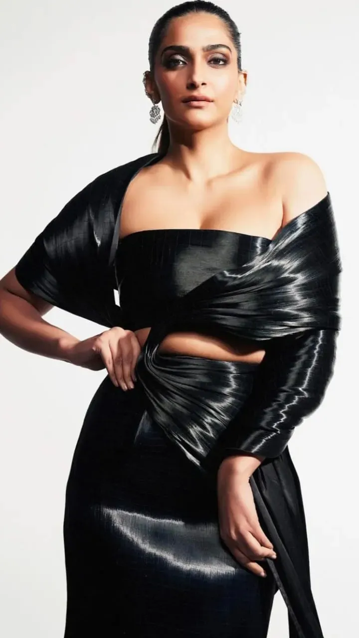Sonam Kapoor