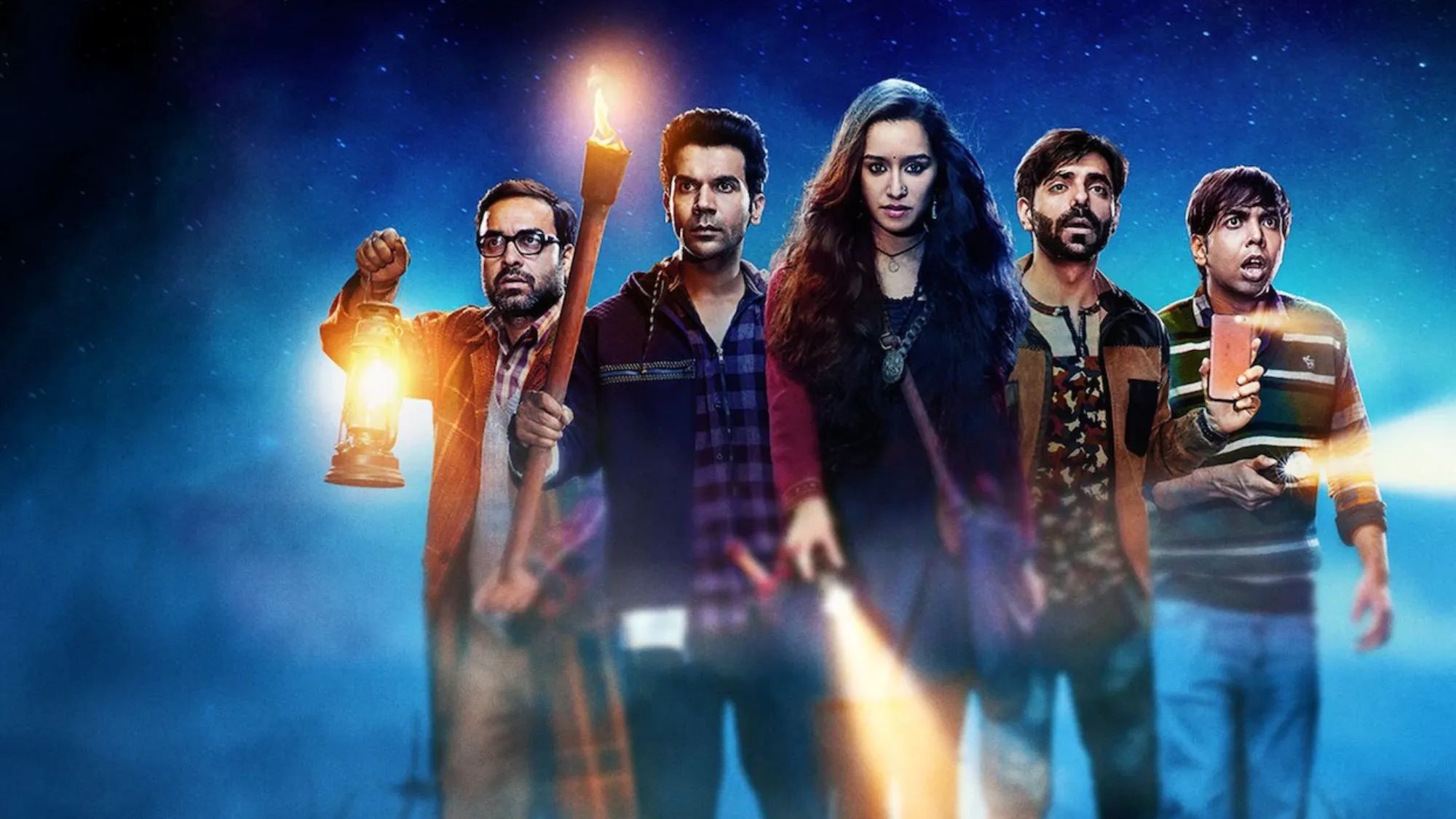 Stree 2