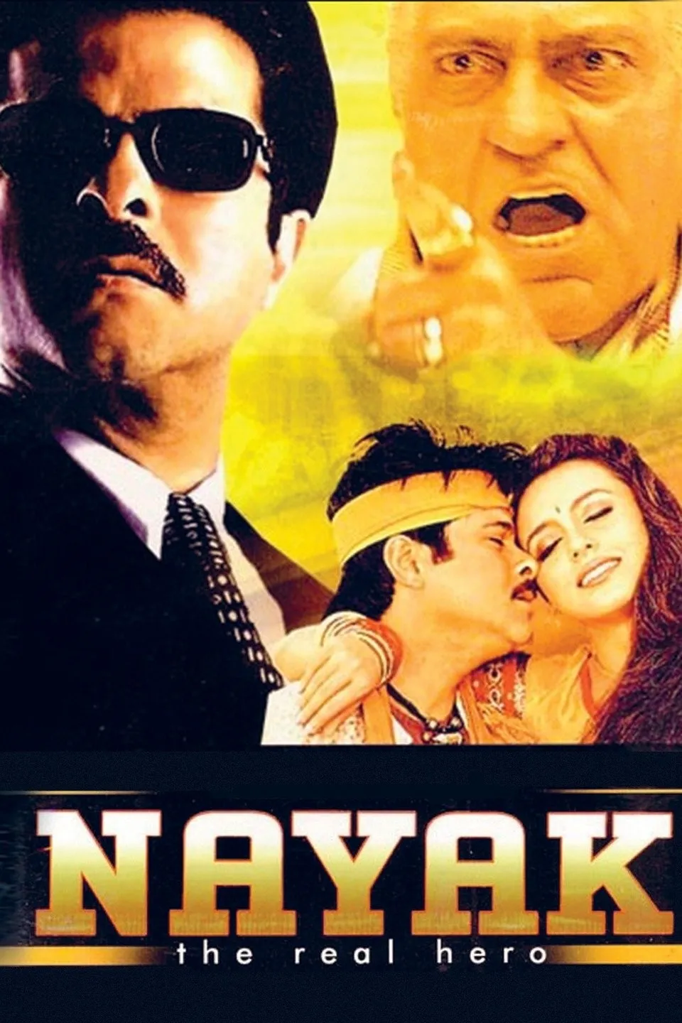 Nayak: The Real Hero | Rotten Tomatoes