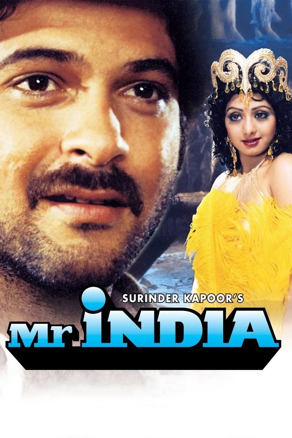 Mr. India | Rotten Tomatoes