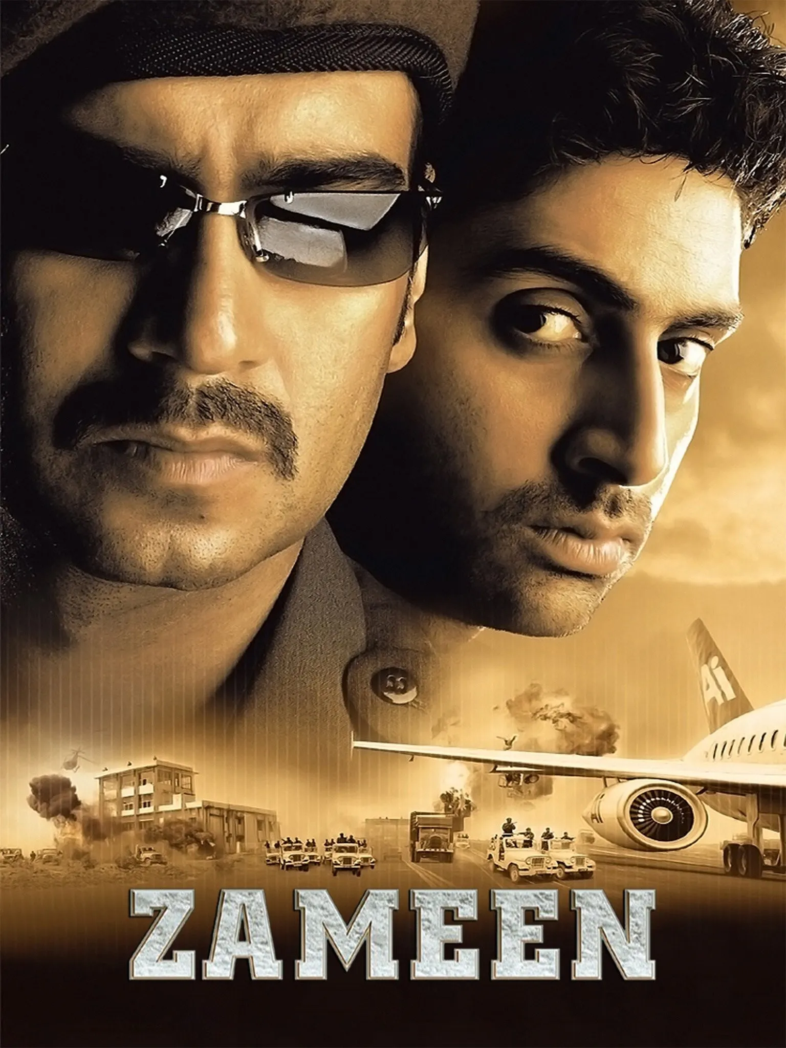 Zameen | Rotten Tomatoes
