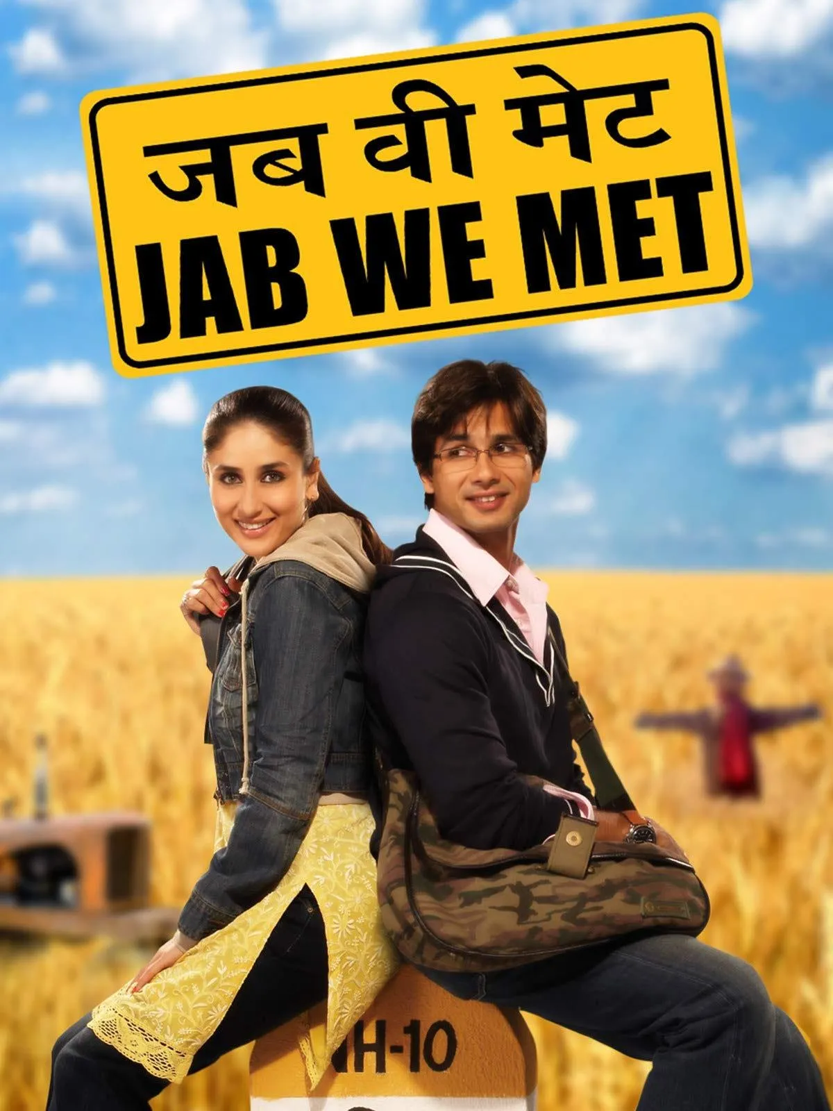 What Jab We Met Taught me about Life, Love and Relationships: | by K-Rod |  Medium