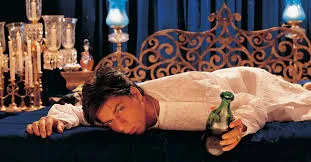 Devdas and the charm of Shah Rukh Khan ...