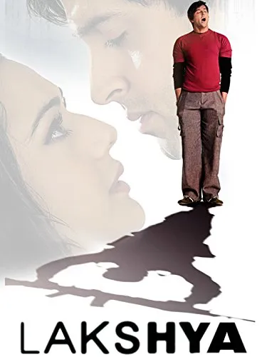 Lakshya film