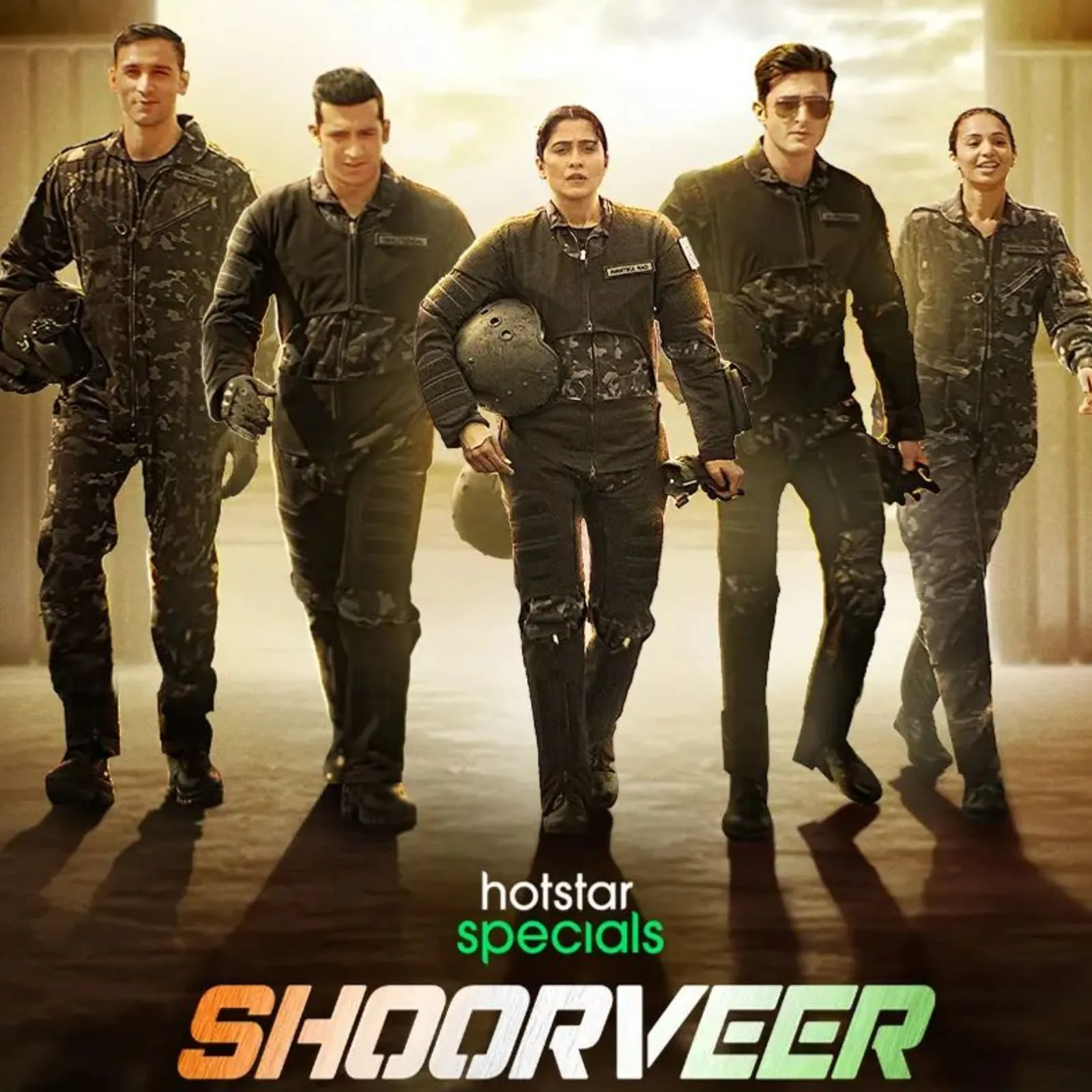 Shoorveer film 