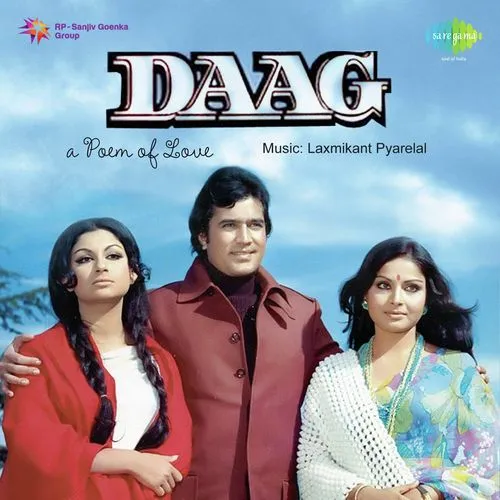 Daag Songs Download (1973) - Free Songs Online @JioSaavn