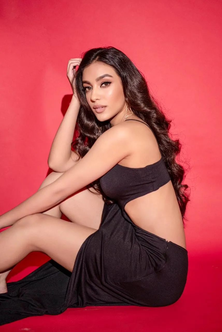 द एम्पायर' फेम अभिनेत्री सहेर बंबा इस साल एक के बाद एक दो प्रमुख मुज़िक  वीडियो में दिखाई देंगी