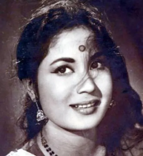 Meena Kumari: The last song of melancholy – Madraswallah
