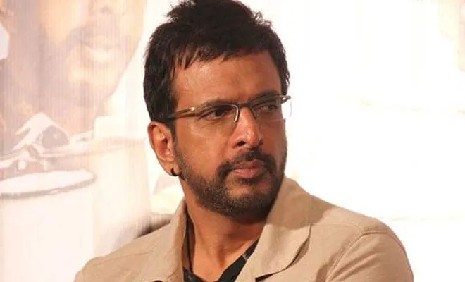 Javed Jaffrey turns rapper for 
