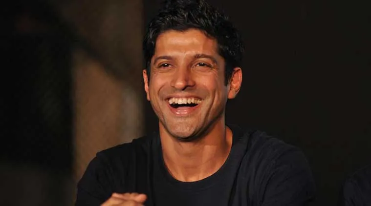 Multitasker Farhan Akhtar to handle music and films | Bollywood News - The  Indian Express