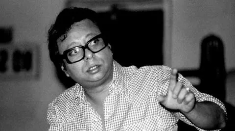 Remembering Pancham da: Rahul Dev Burman's musical legacy lives on | Music  News - The Indian Express