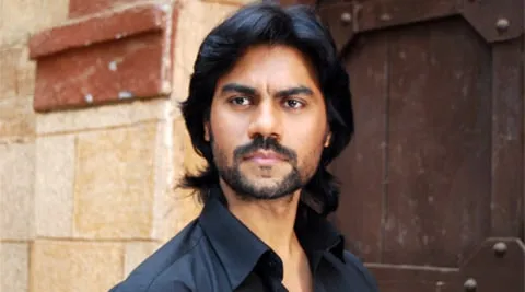 Gaurav Chopra to play superstar's role in TV show | Television News - The  Indian Express