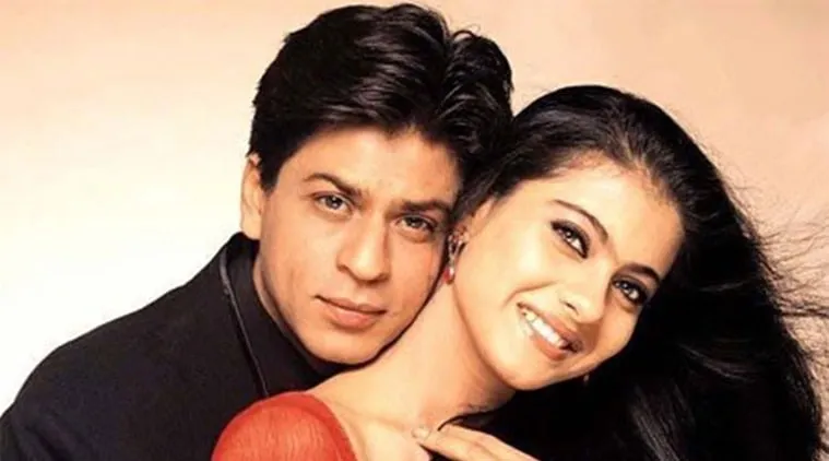 Shah Rukh Khan hated Kajol when they first met, told Aamir Khan she's 'very  bad' | Bollywood News - The Indian Express