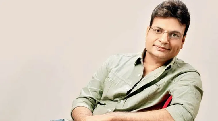 Irshad Kamil