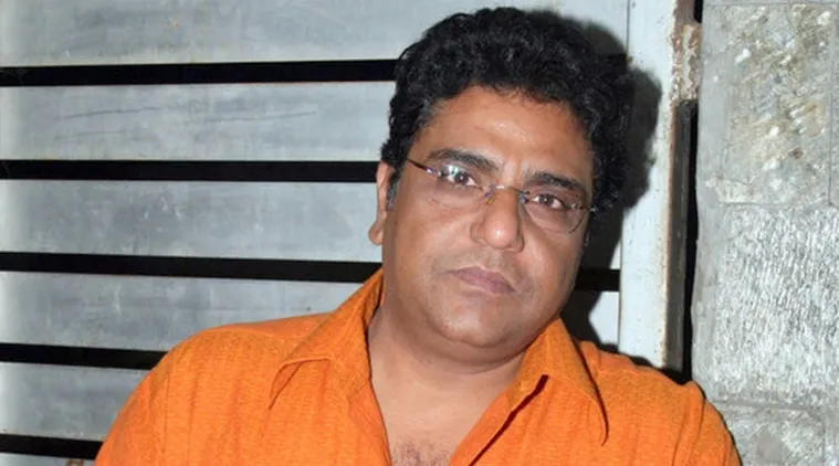 अभिनेता रूढ़िवादिता से बाहर निकलने के लिए बहुत कम कर सकते हैं: जाकिर हुसैन  | बॉलीवुड समाचार - द इंडियन एक्सप्रेस