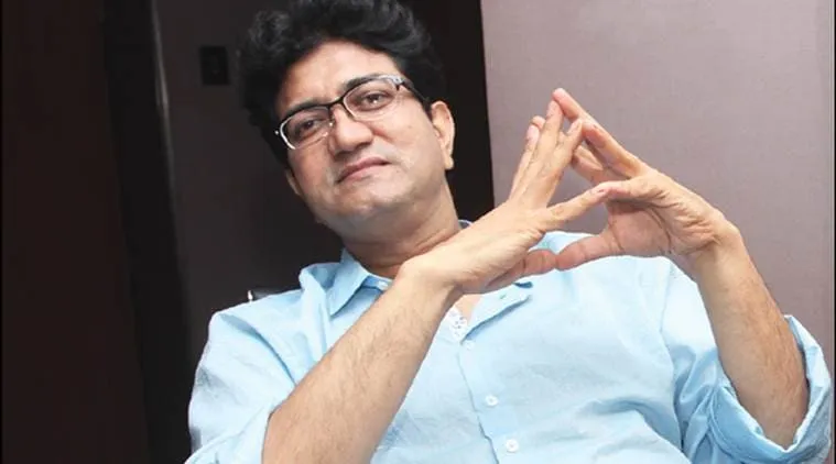 Prasoon Joshi