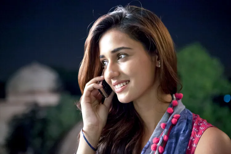Disha Patani movie 