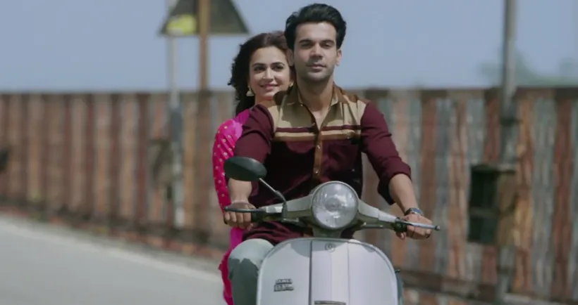 Shaadi Mein Zaroor Aana: Five reasons to watch the Rajkummar Rao and Kriti  Kharbanda starrer | Entertainment Gallery News - The Indian Express