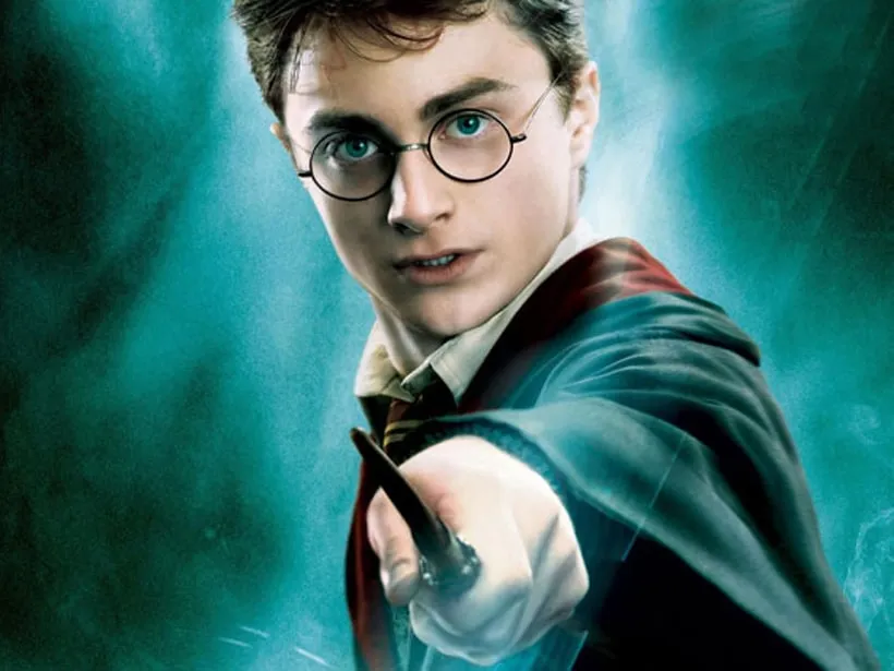 12 Harry Potter facts you probably didn't know, for Potterheads | Parenting  News - The Indian Express