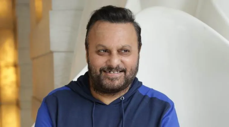 Anil Sharma