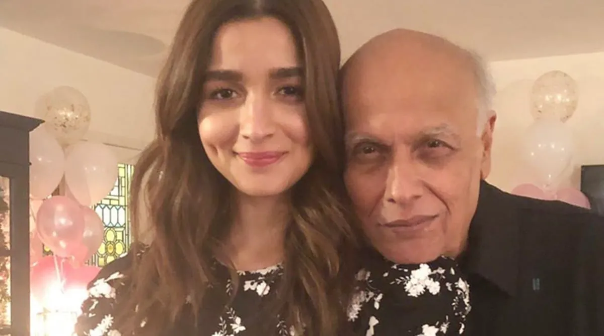 Alia Bhatt