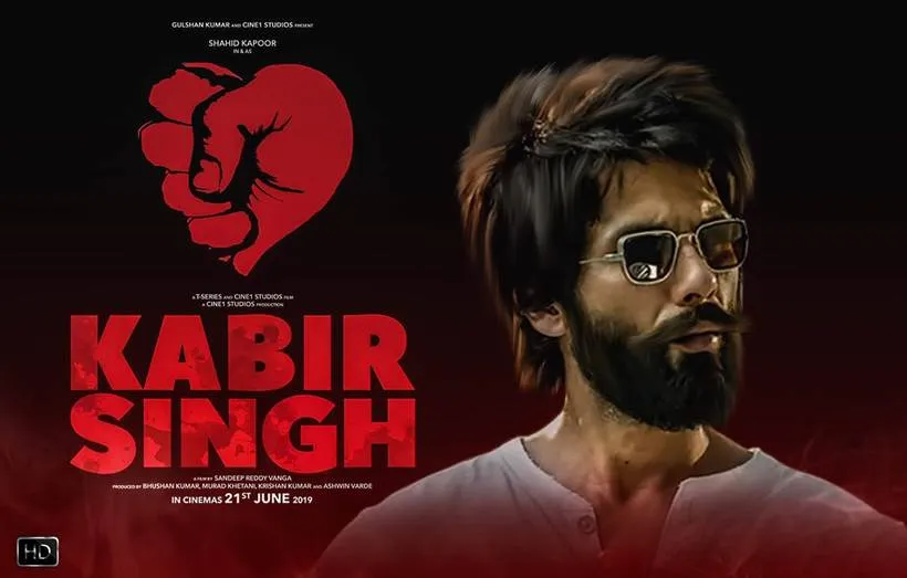 Kabir Singh