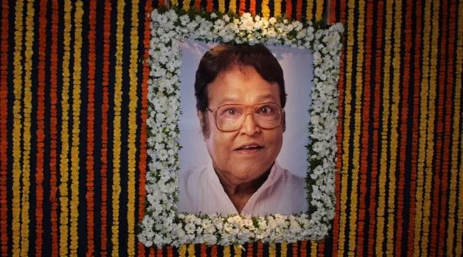 Viju Khote 