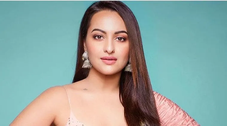 Sonakshi Sinha