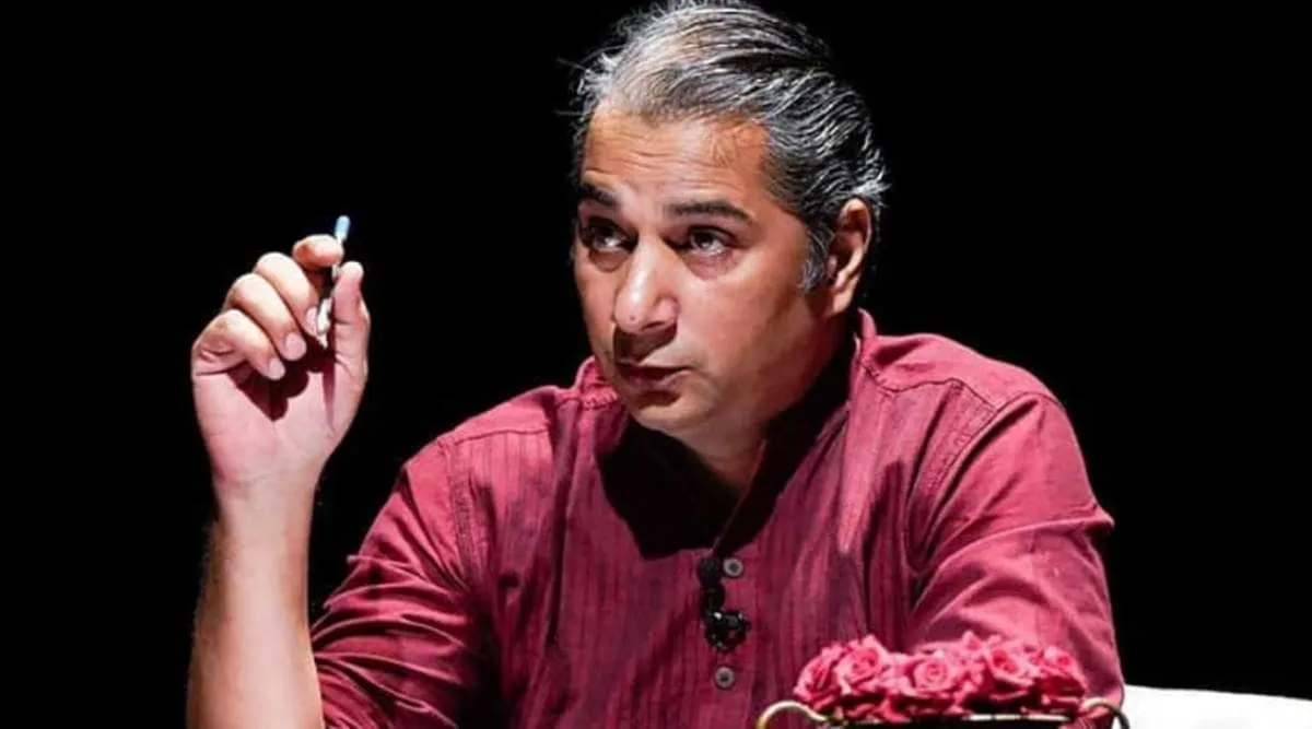 Varun Badola opens up about near-brush with financial ruin, says he had  less than Rs 2 lakh in his bank account and 7 mouths to feed | Television  News - The Indian Express