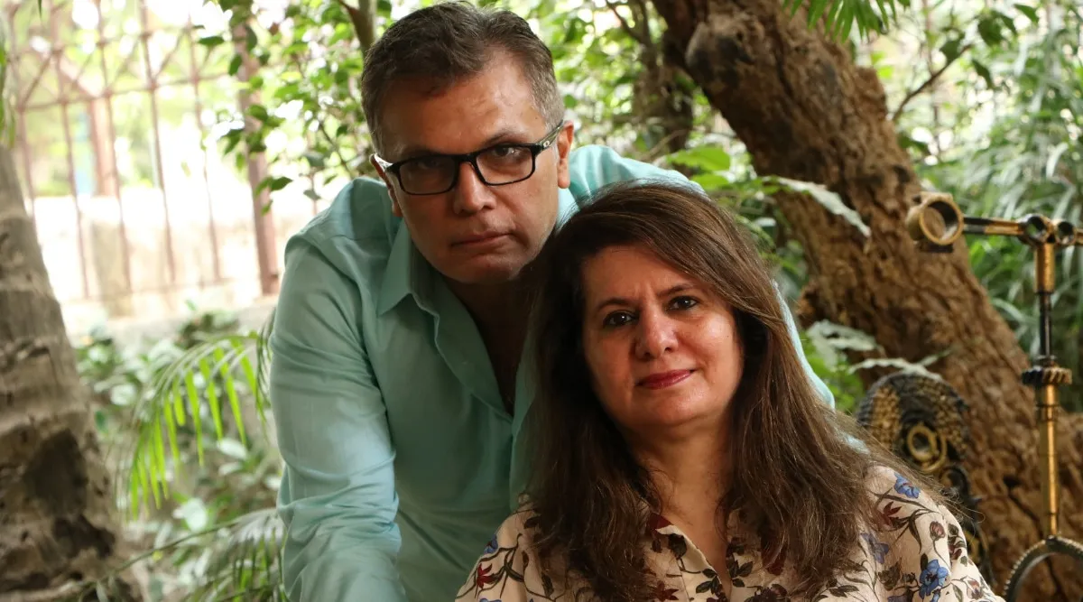 Bhabiji Ghar Par Hain producer Sanjay Kohli tests positive for COVID-19 |  Television News - The Indian Express