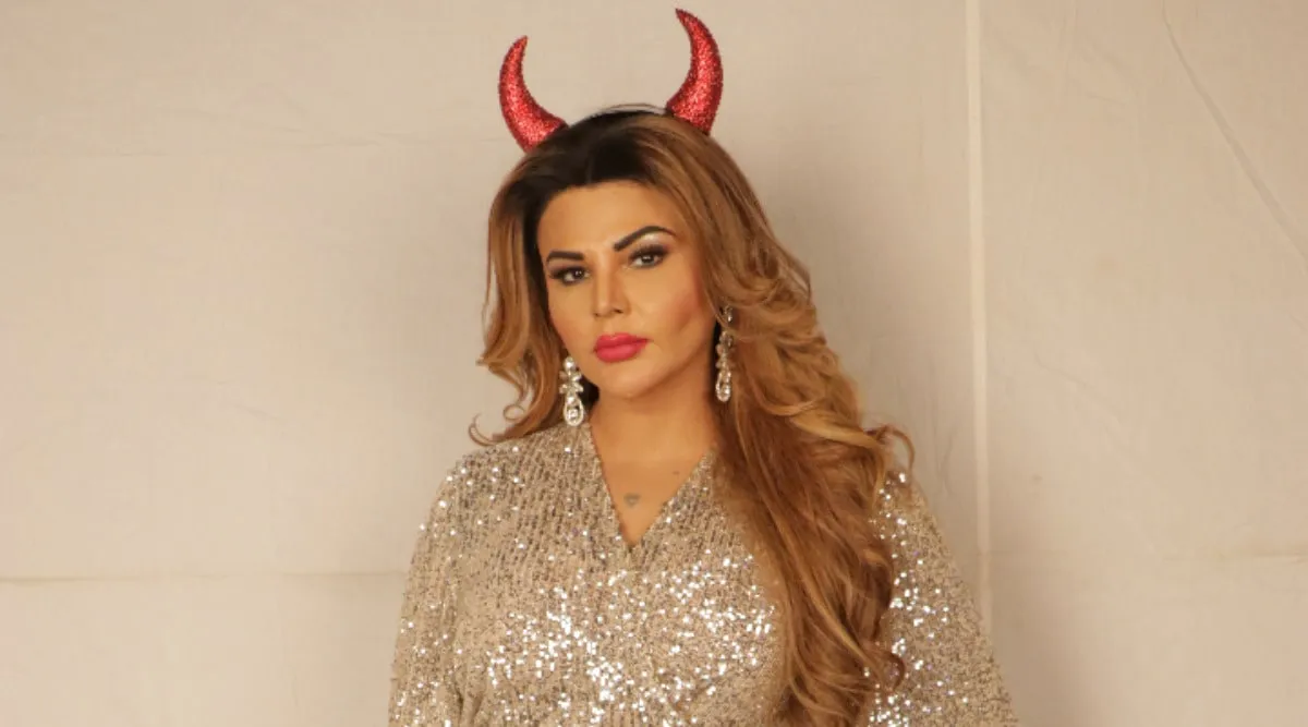 Rakhi Sawant